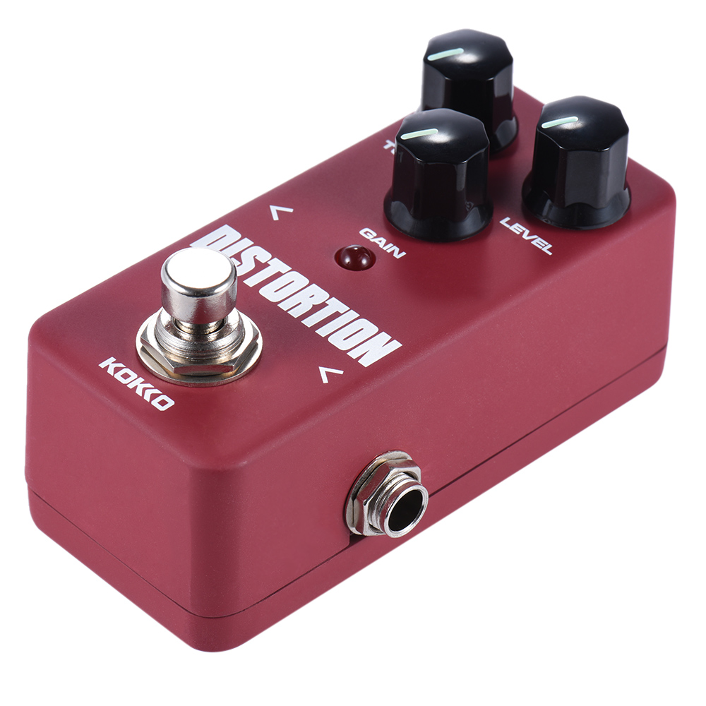 KOKKO FDS2 Mini Distortion - BegoodShop (2)